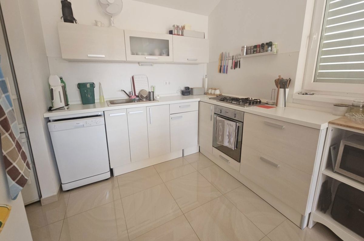 Apartma, prodaja, Malinska, Hrvatska, 90 m2, 450.000,00 EUR