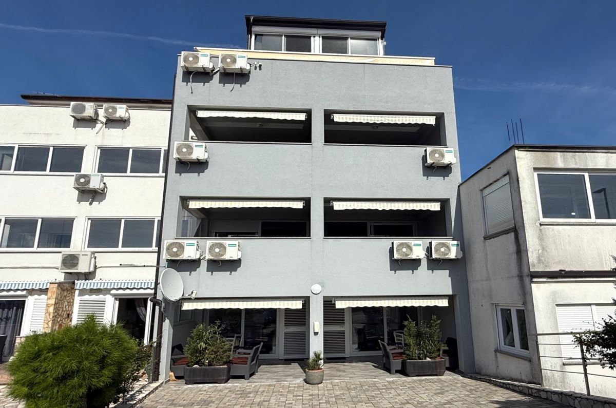 Apartma, prodaja, Omišalj, Hrvatska, 66 m2, 240.000,00 EUR