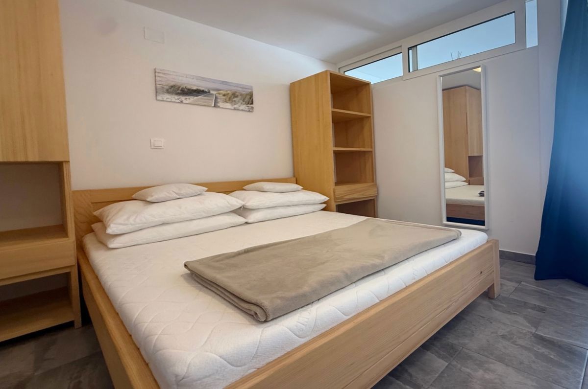 Apartma, prodaja, Omišalj, Hrvatska, 66 m2, 240.000,00 EUR