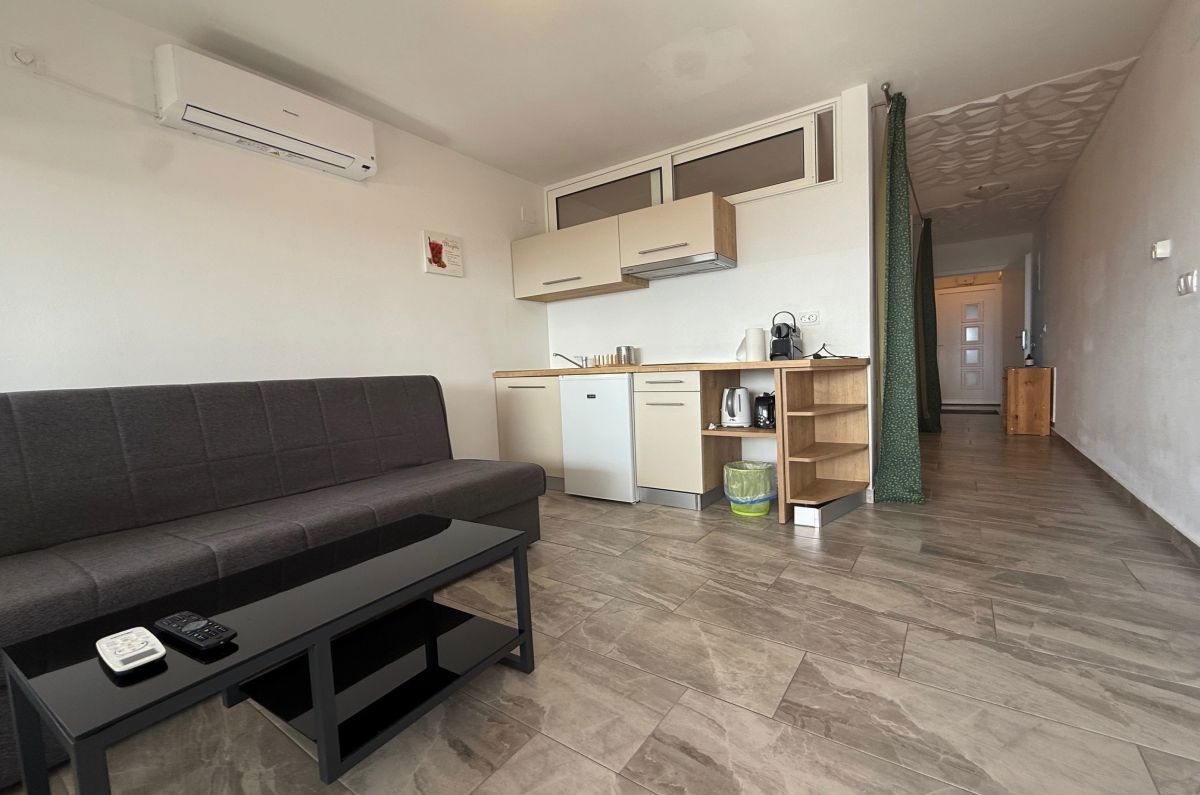 Apartma, prodaja, Omišalj, Hrvatska, 66 m2, 240.000,00 EUR