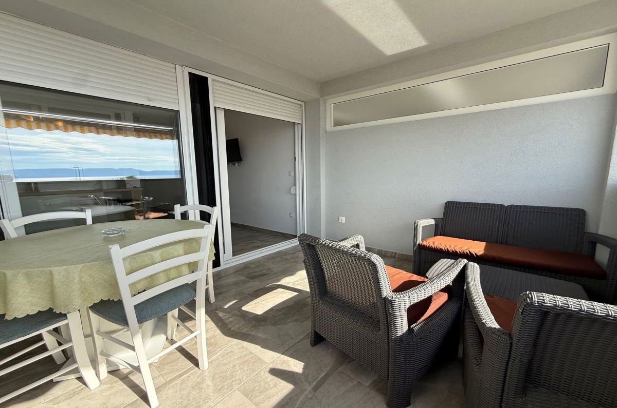 Apartma, prodaja, Omišalj, Hrvatska, 66 m2, 240.000,00 EUR