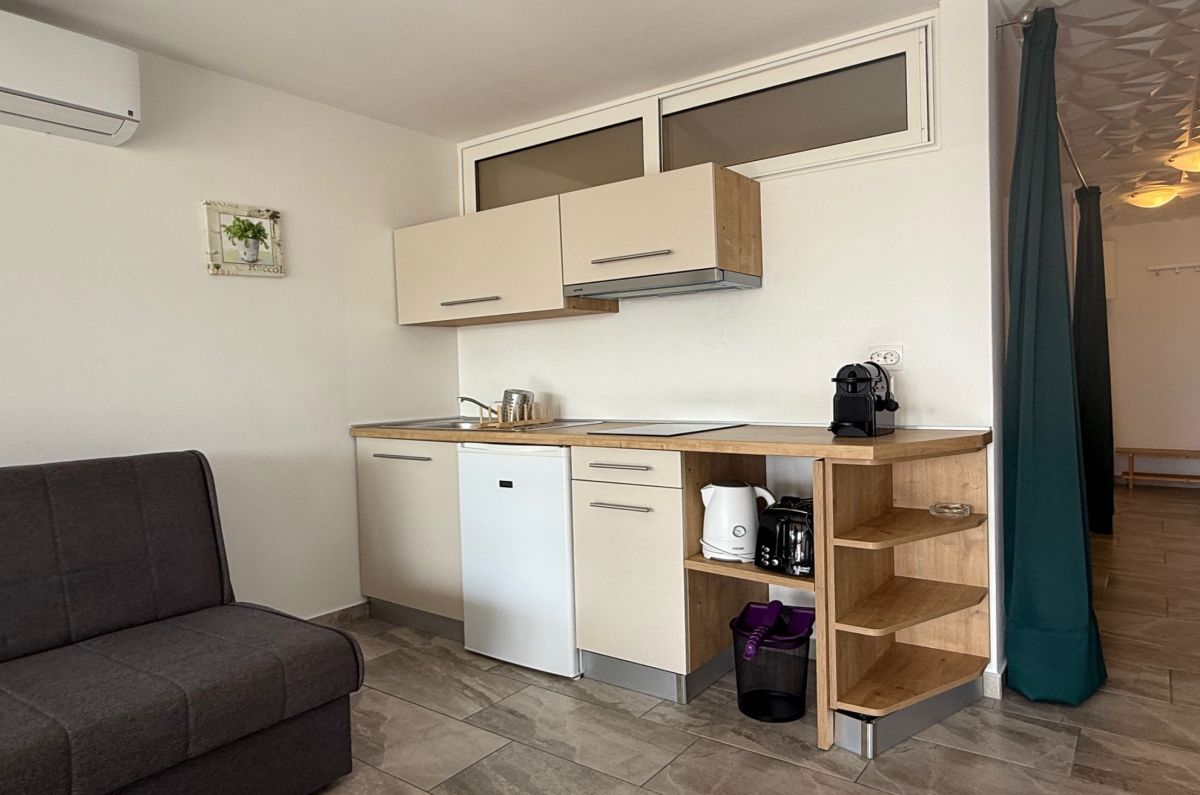 Apartma, prodaja, Omišalj, Hrvatska, 66 m2, 240.000,00 EUR