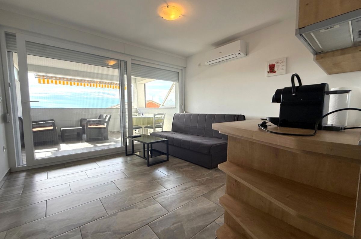 Apartma, prodaja, Omišalj, Hrvatska, 66 m2, 240.000,00 EUR