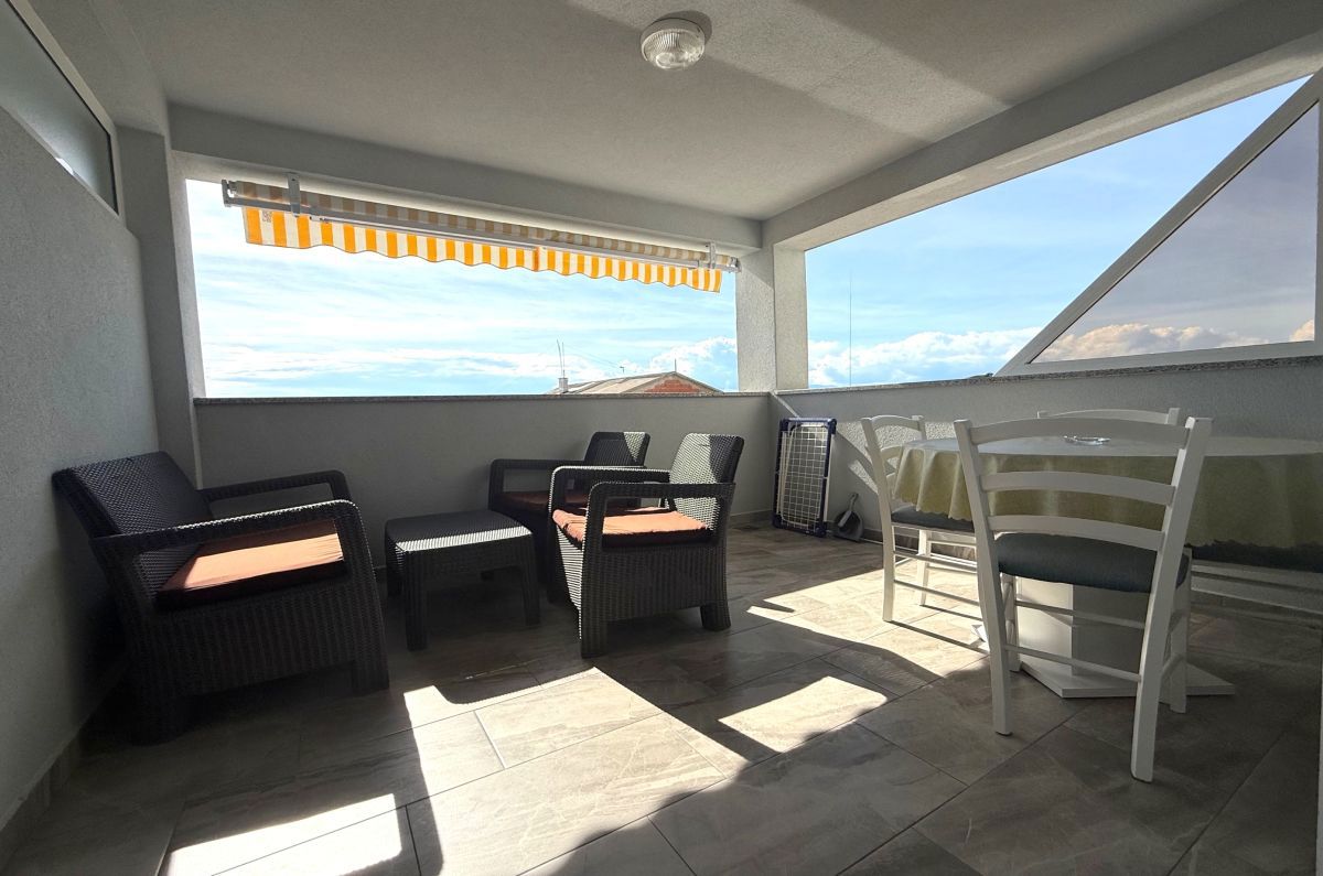 Apartma, prodaja, Omišalj, Hrvatska, 66 m2, 240.000,00 EUR