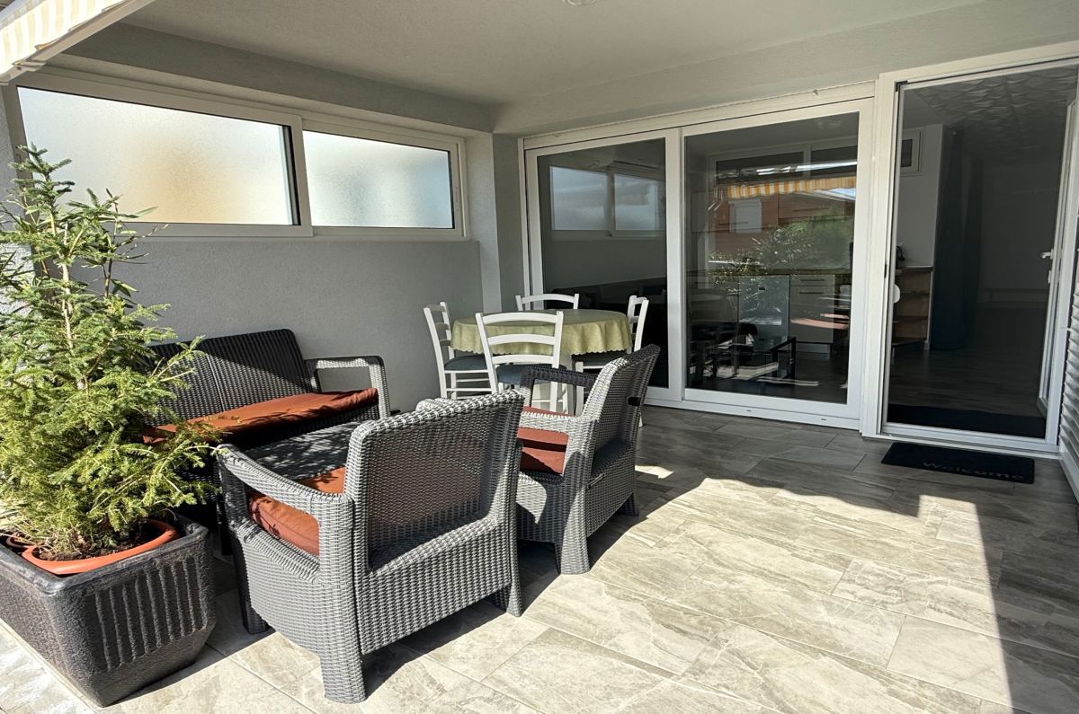 Apartma, prodaja, Omišalj, Hrvatska, 66 m2, 240.000,00 EUR