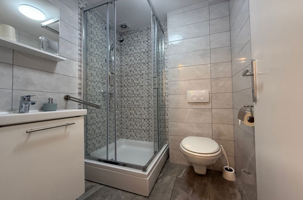 Apartma, prodaja, Omišalj, Hrvatska, 66 m2, 240.000,00 EUR