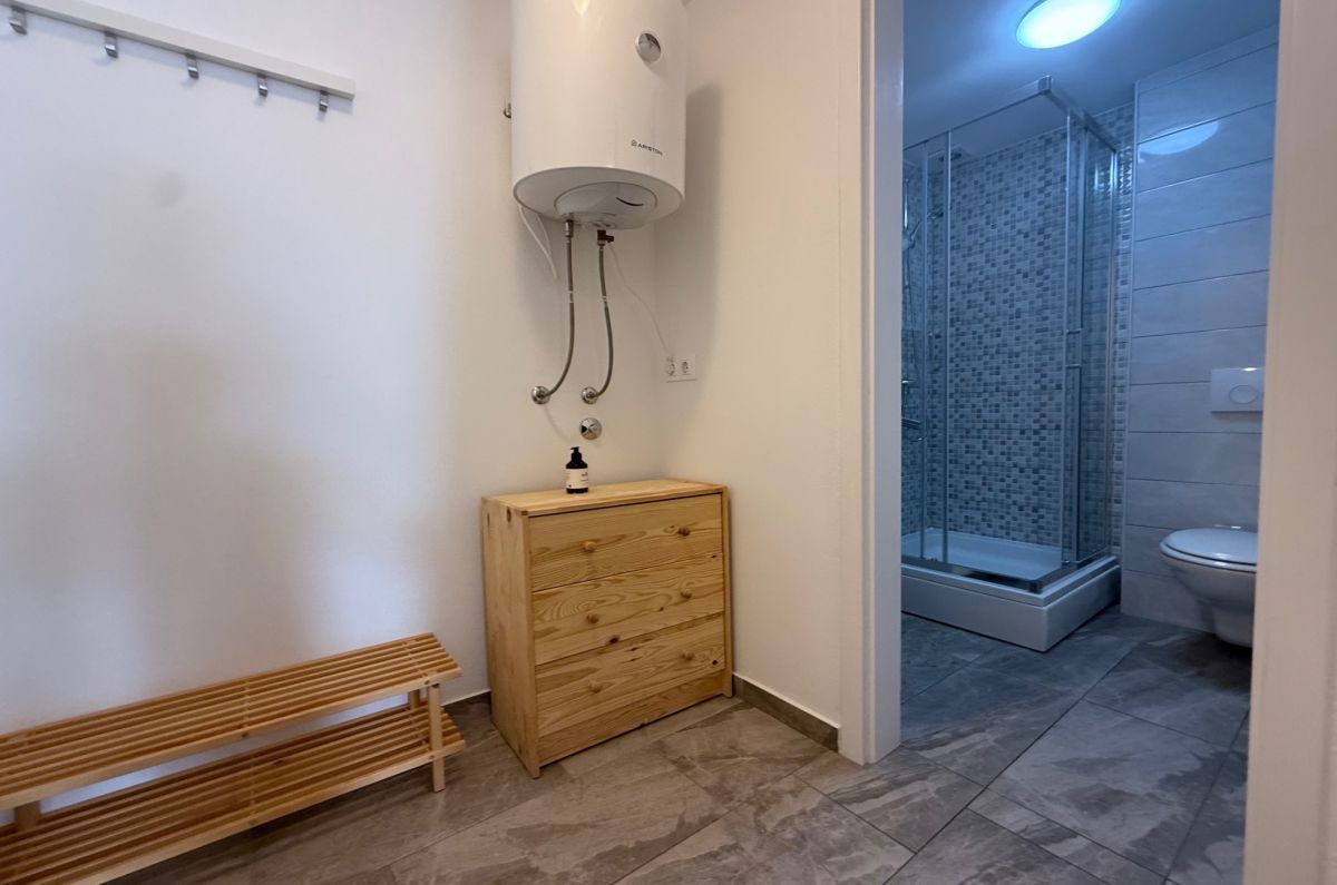 Apartma, prodaja, Omišalj, Hrvatska, 66 m2, 240.000,00 EUR