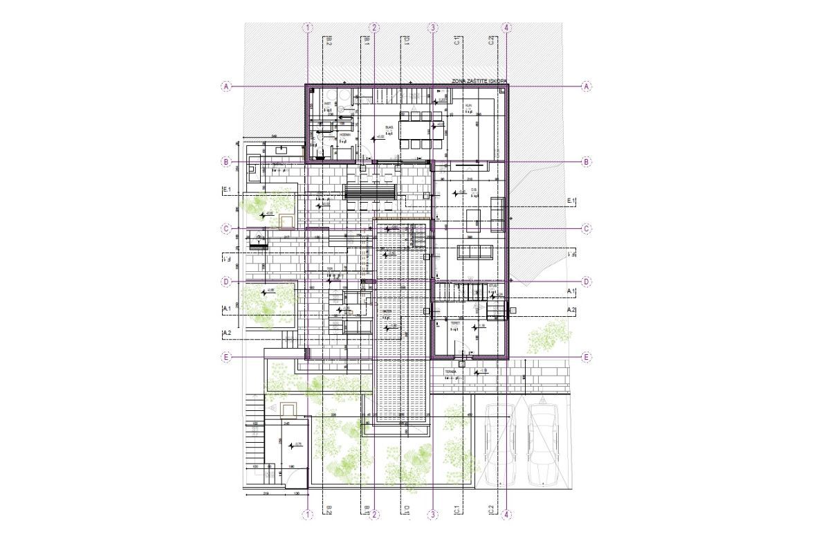 Hiša, prodaja, Korčula, Hrvatska, 370 m2, 1.875.000,00 EUR