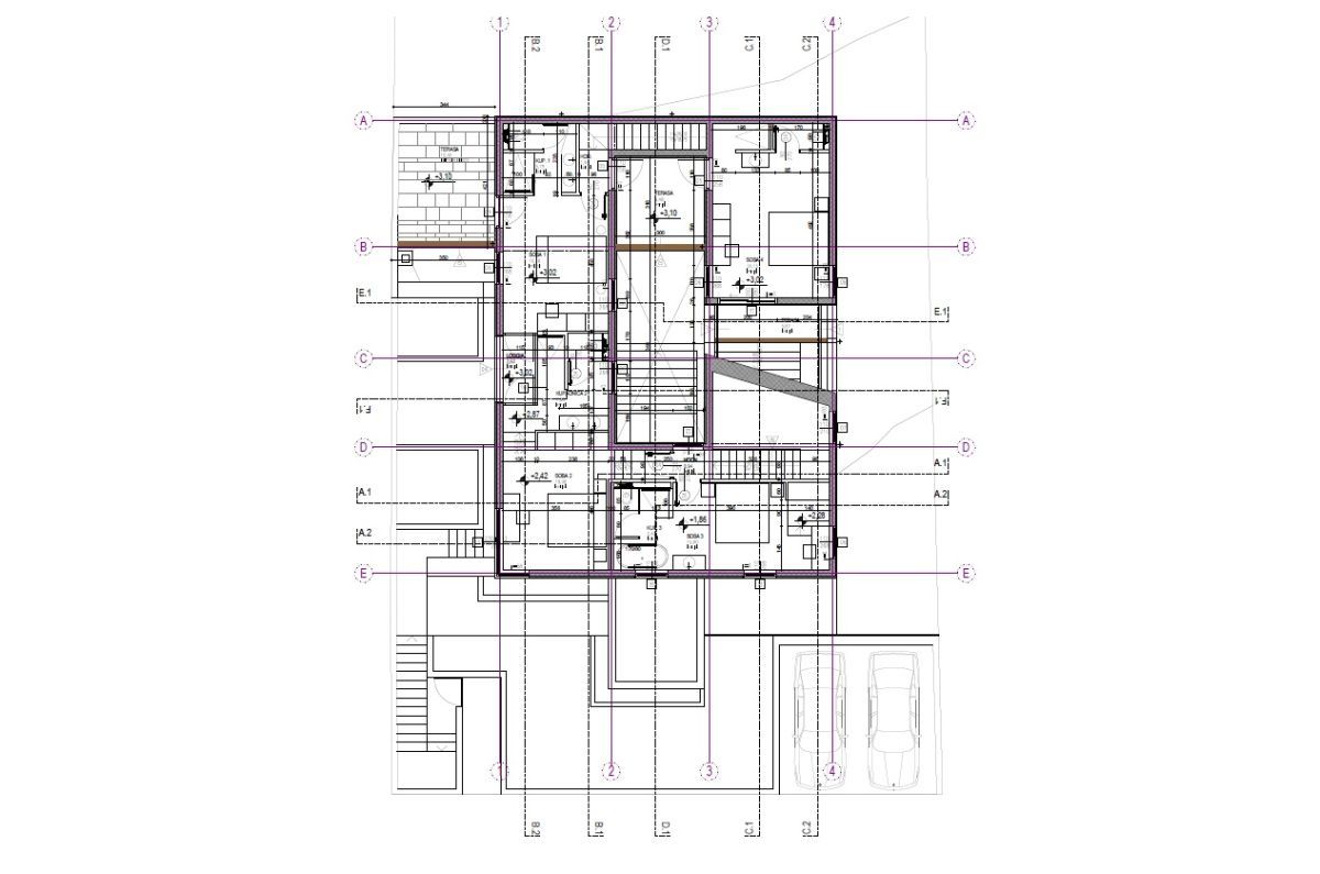 Hiša, prodaja, Korčula, Hrvatska, 370 m2, 1.875.000,00 EUR