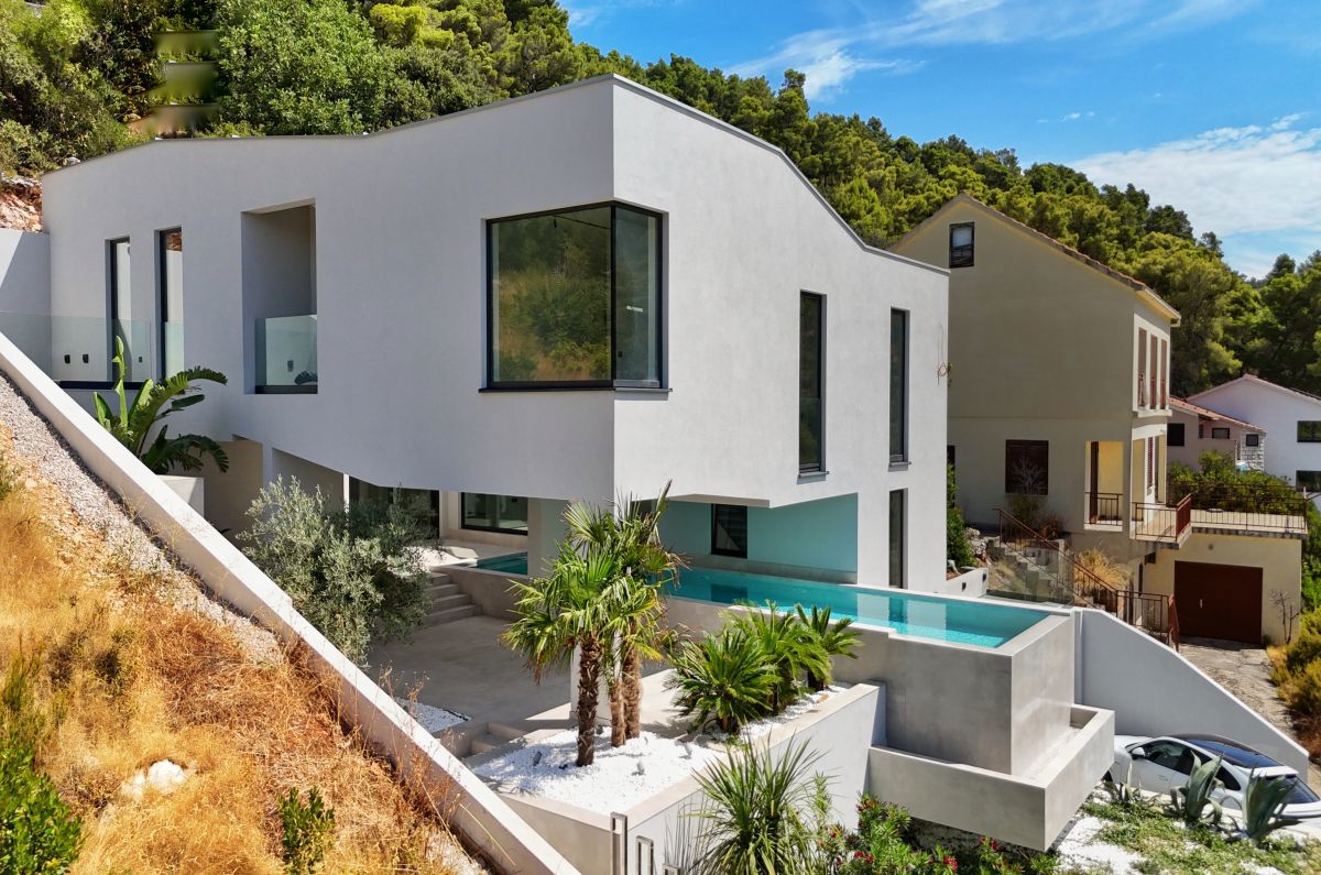 Hiša, prodaja, Korčula, Hrvatska, 370 m2, 1.875.000,00 EUR