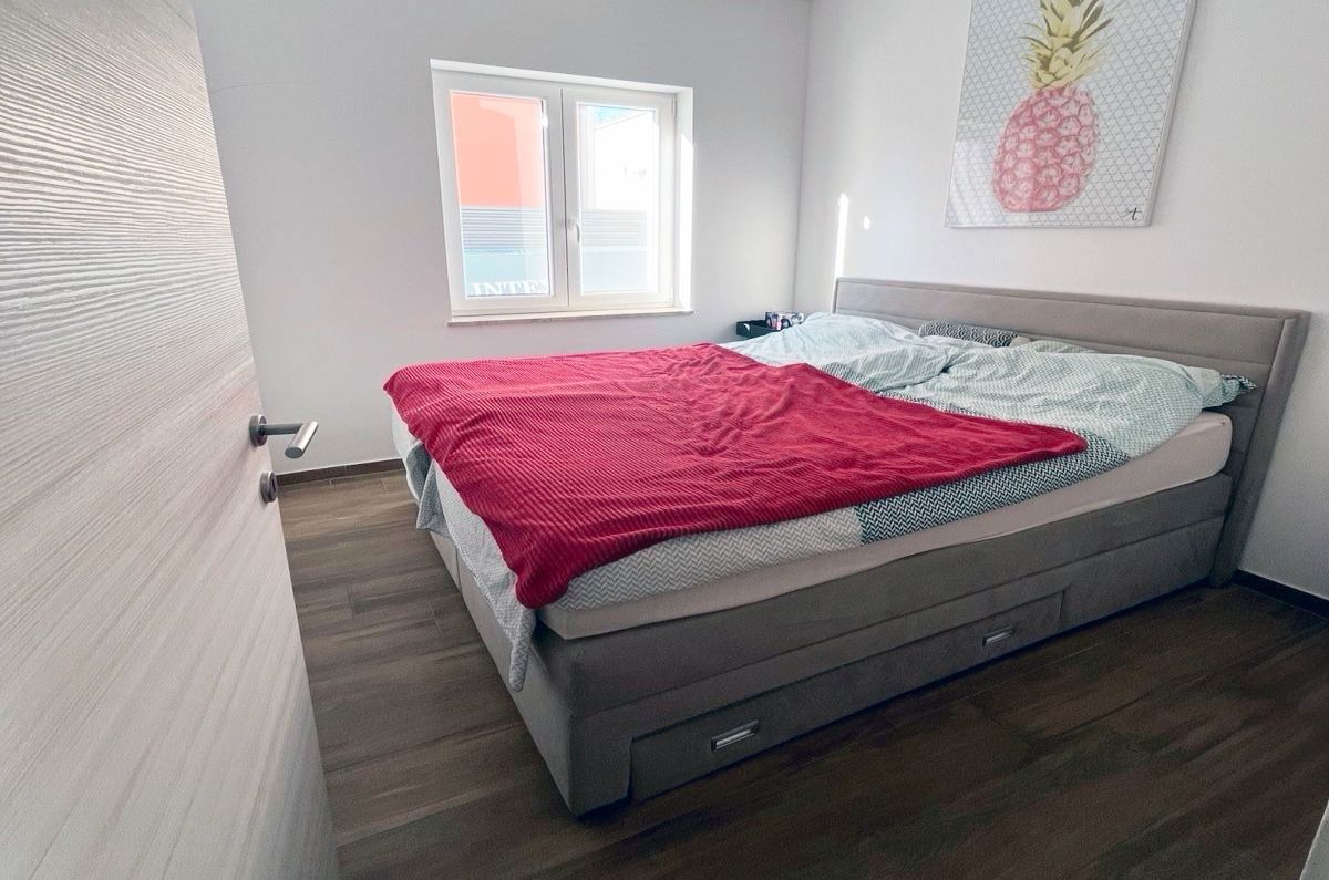 Apartma, prodaja, Malinska, Hrvatska, 60 m2, 352.000,00 EUR