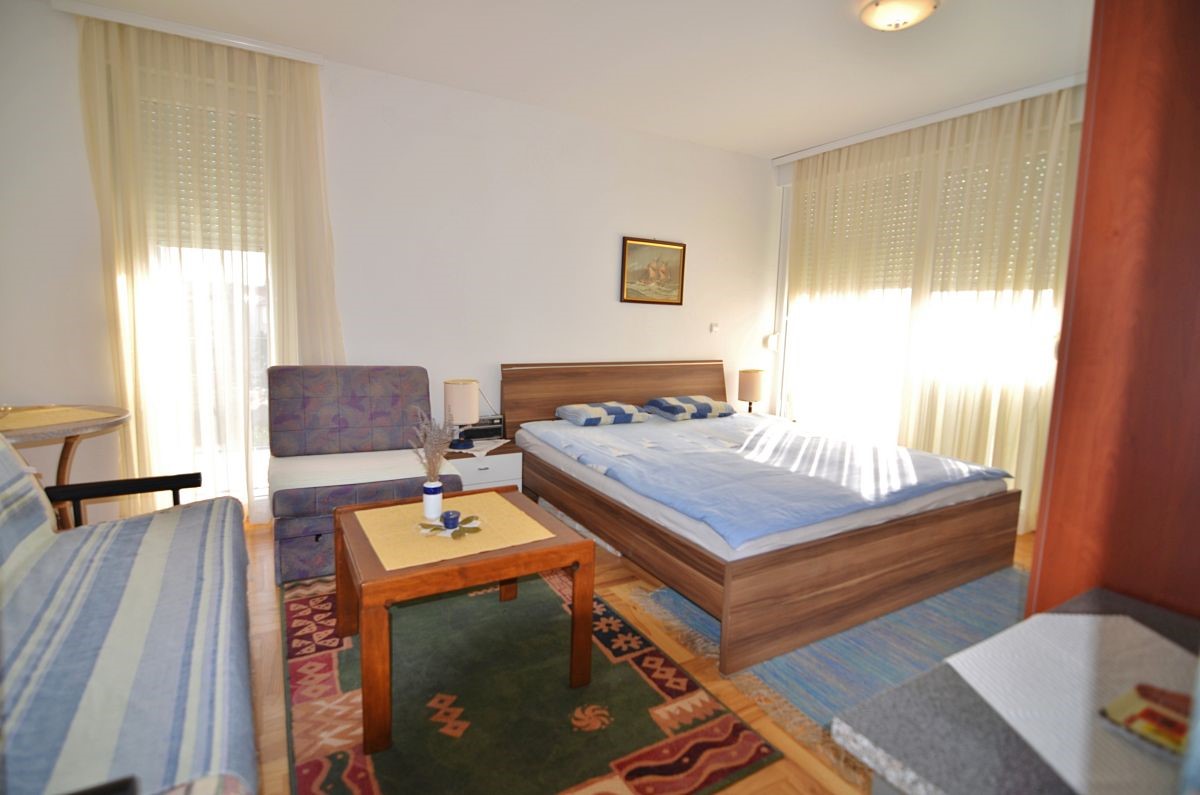 Apartma, prodaja, Mesto Krk, Hrvatska, 85 m2, 309.000,00 EUR