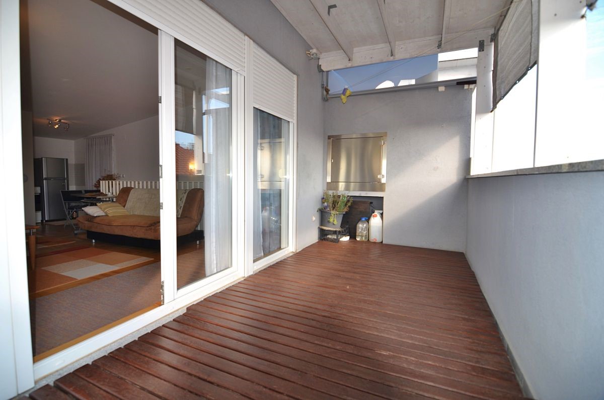 Apartma, prodaja, Mesto Krk, Hrvatska, 85 m2, 309.000,00 EUR