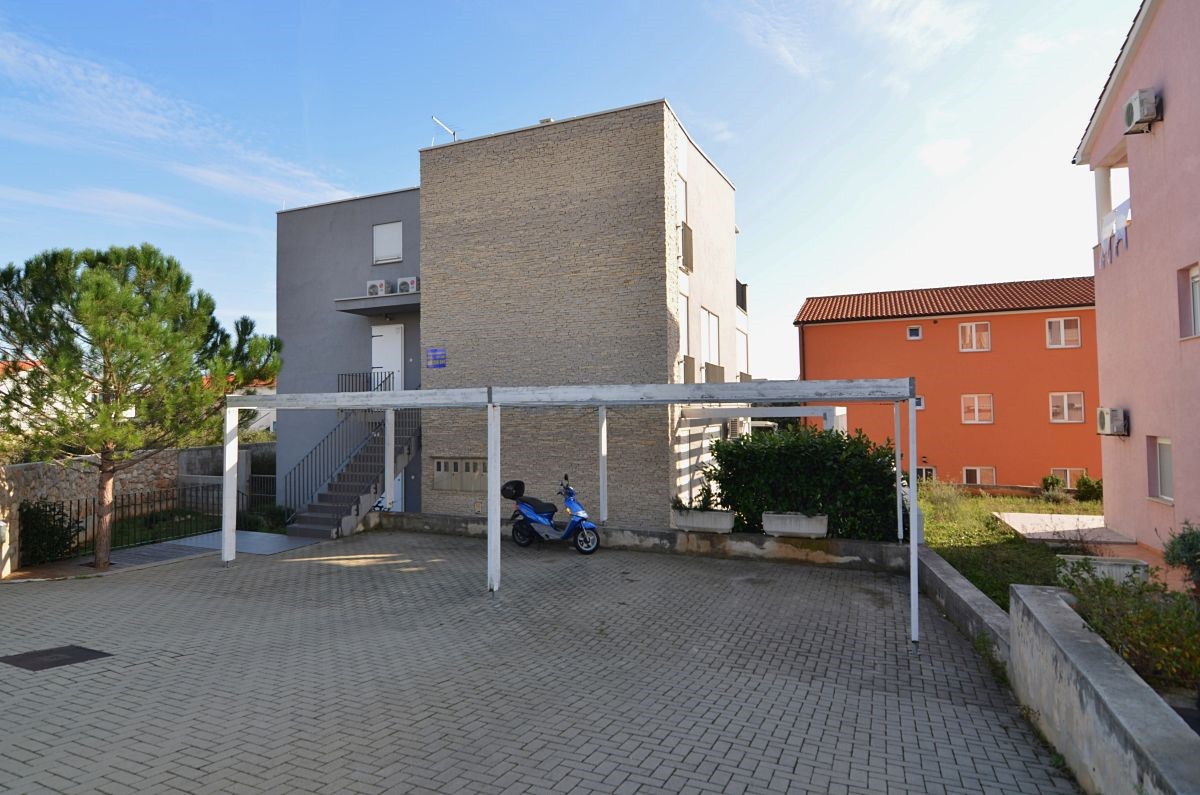 Apartma, prodaja, Mesto Krk, Hrvatska, 85 m2, 309.000,00 EUR