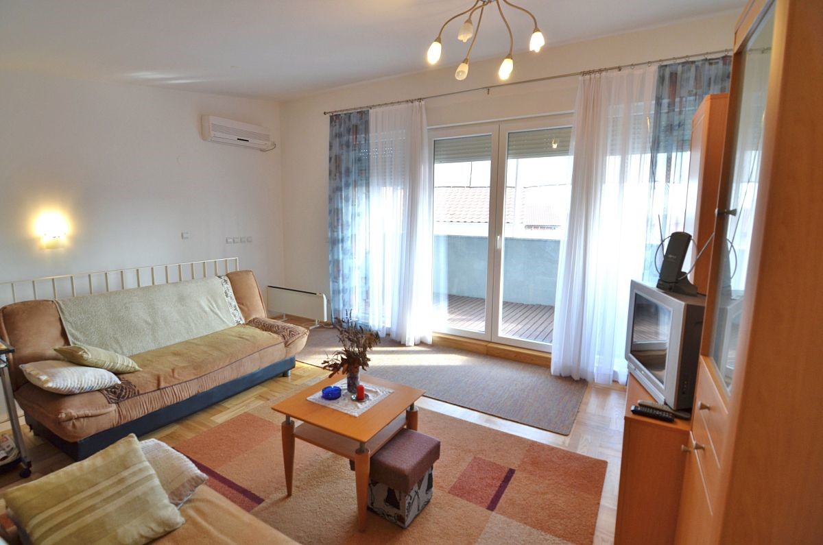 Apartma, prodaja, Mesto Krk, Hrvatska, 85 m2, 309.000,00 EUR