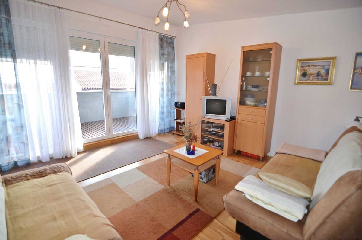 Apartma, prodaja, Mesto Krk, Hrvatska, 85 m2, 309.000,00 EUR