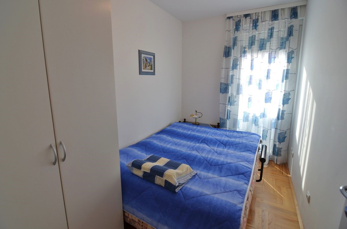 Apartma, prodaja, Mesto Krk, Hrvatska, 85 m2, 309.000,00 EUR