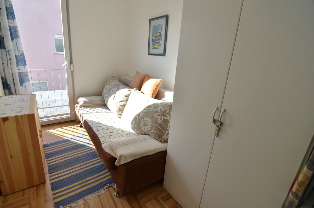 Apartma, prodaja, Mesto Krk, Hrvatska, 85 m2, 309.000,00 EUR