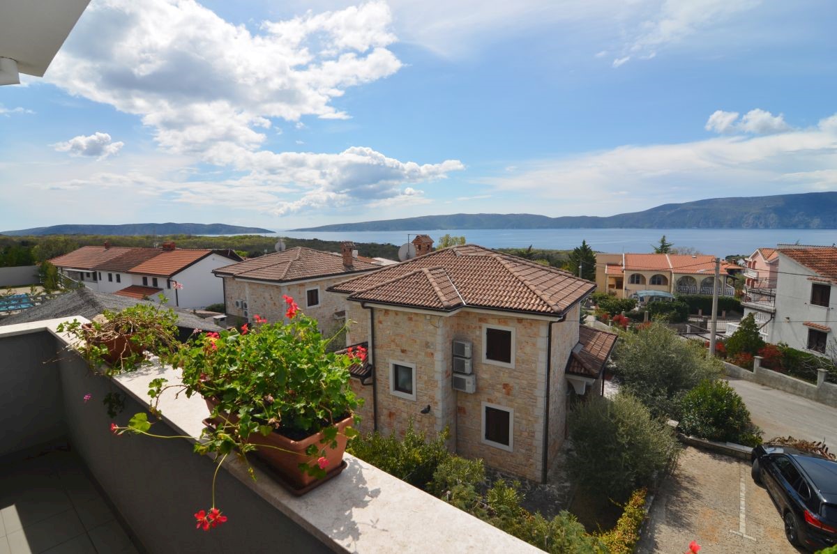 Hi&#353;a, prodaja, Mesto Krk, Hrvatska, 235 m2, 750.000,00 EUR