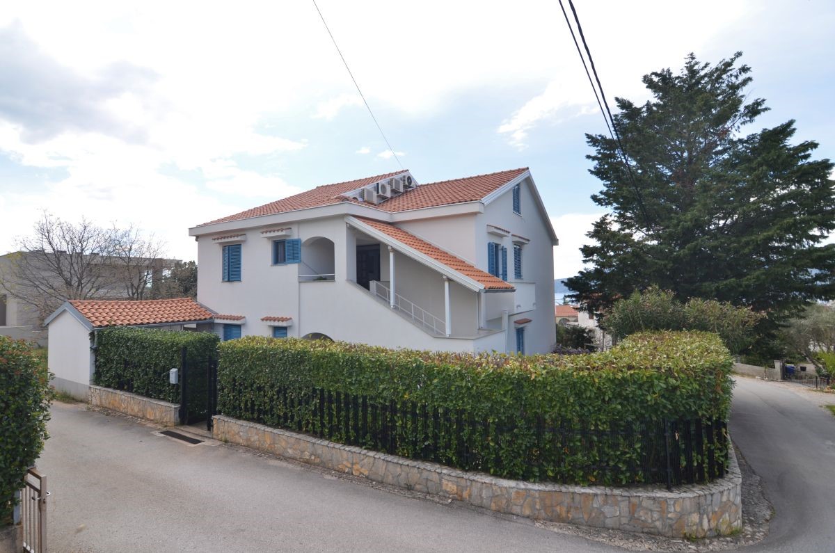 Hi&#353;a, prodaja, Mesto Krk, Hrvatska, 235 m2, 750.000,00 EUR