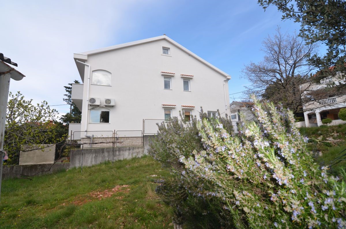 Hi&#353;a, prodaja, Mesto Krk, Hrvatska, 235 m2, 750.000,00 EUR