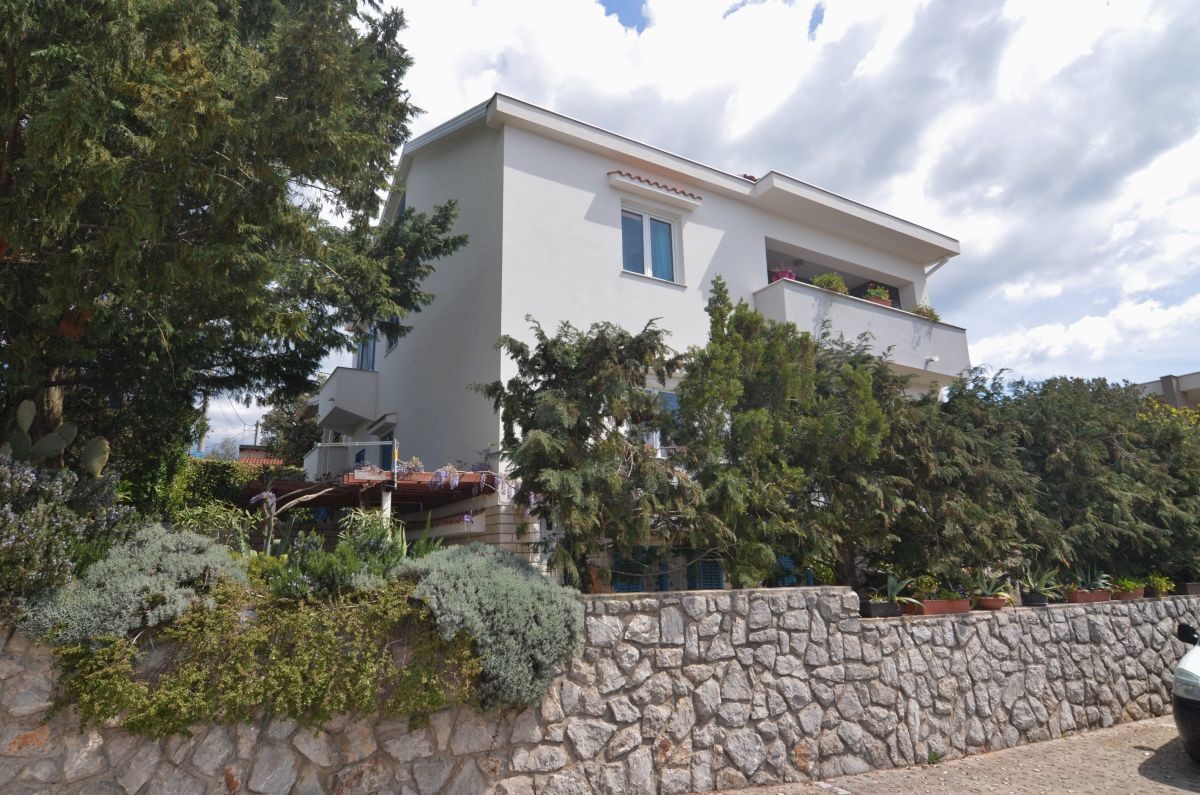 Hi&#353;a, prodaja, Mesto Krk, Hrvatska, 235 m2, 750.000,00 EUR