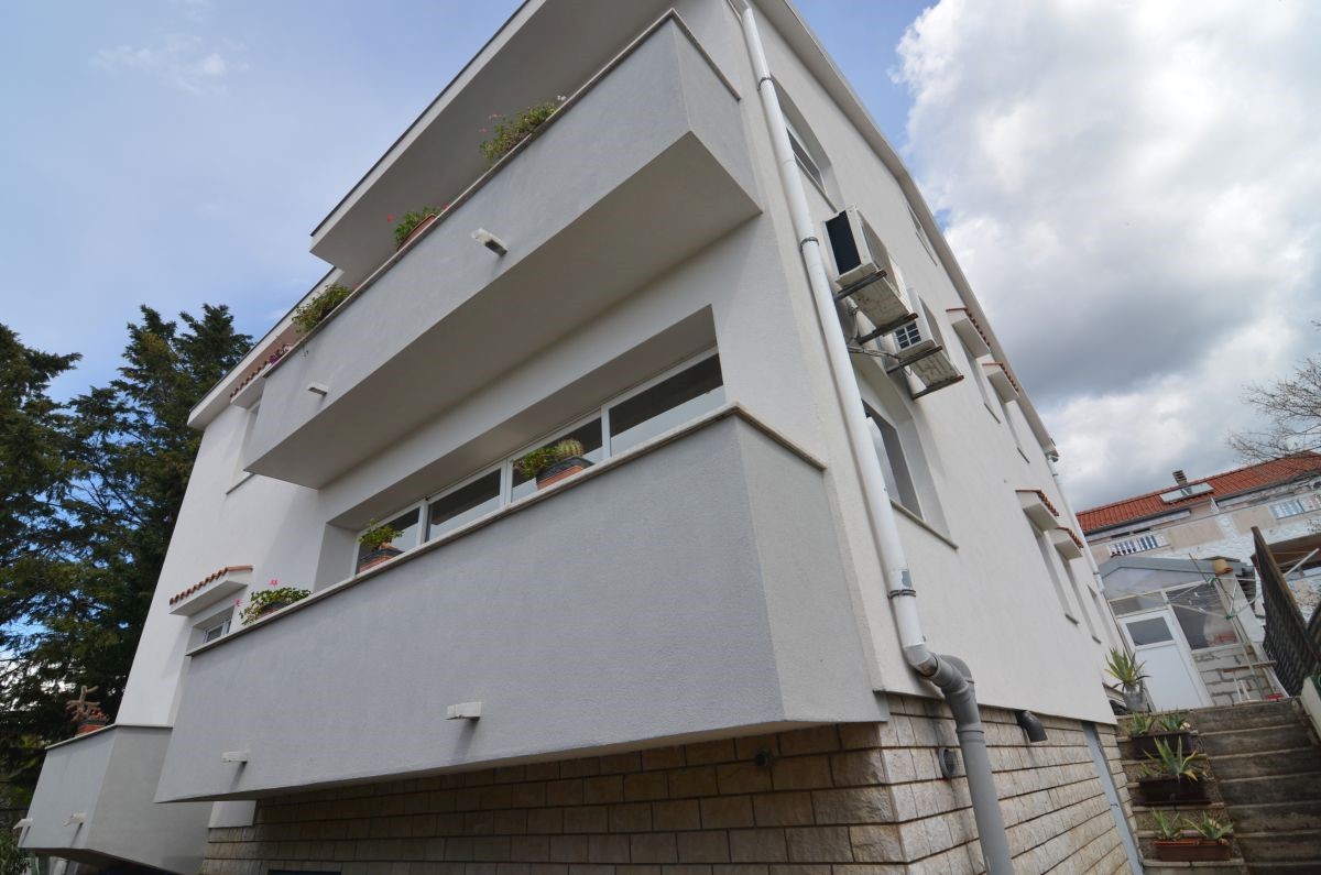 Hi&#353;a, prodaja, Mesto Krk, Hrvatska, 235 m2, 750.000,00 EUR
