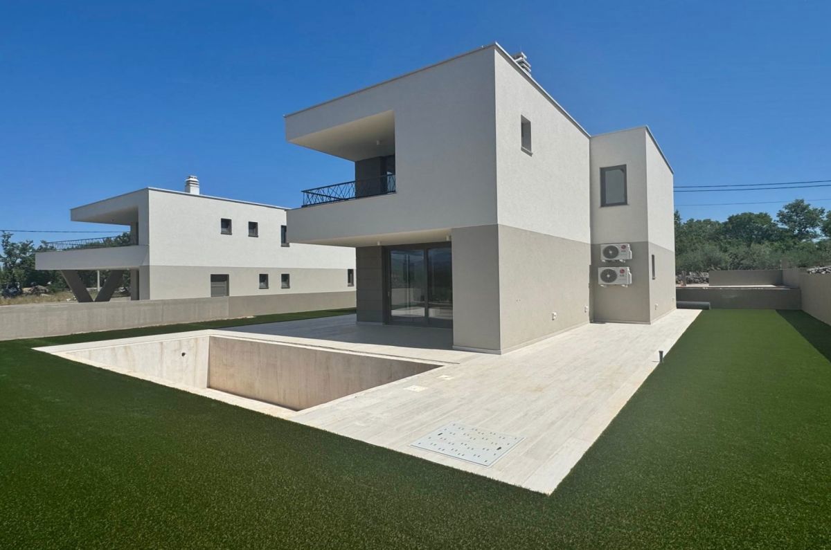 Hi&#353;a, prodaja, Mesto Krk, Hrvatska, 164 m2, 850.000,00 EUR