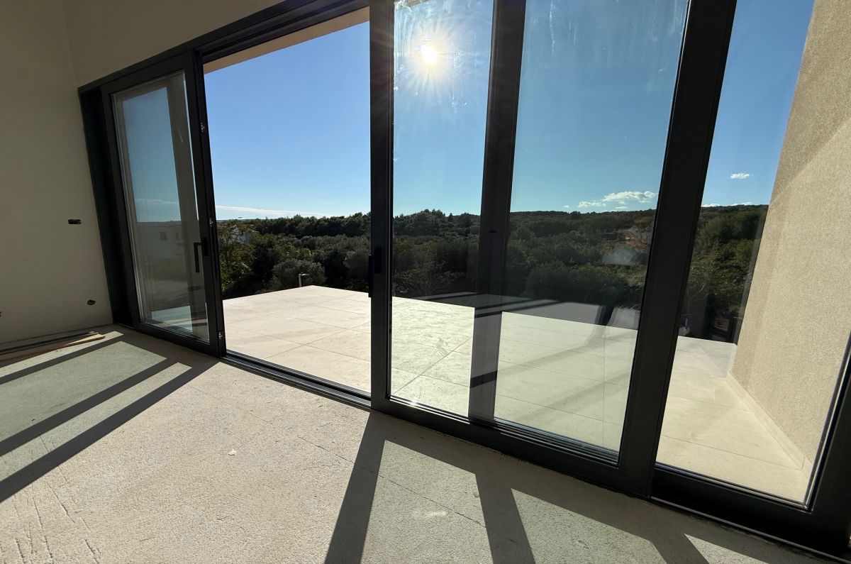 Apartma, prodaja, Mesto Krk, Hrvatska, 146 m2, 985.000,00 EUR