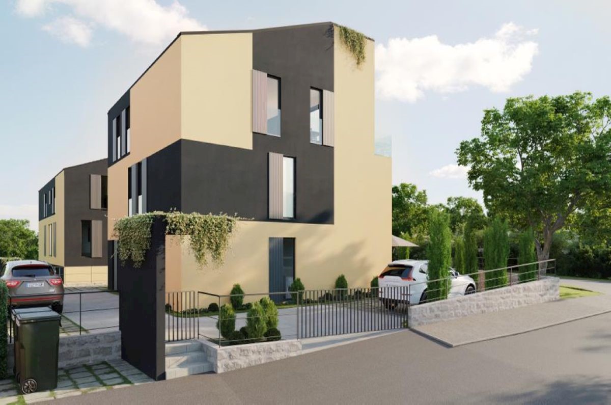 Apartma, prodaja, Mesto Krk, Hrvatska, 146 m2, 985.000,00 EUR