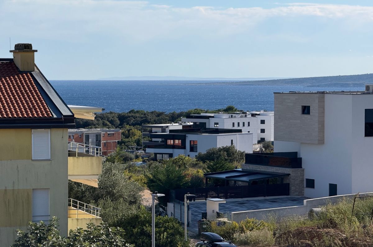 Apartma, prodaja, Mesto Krk, Hrvatska, 146 m2, 985.000,00 EUR