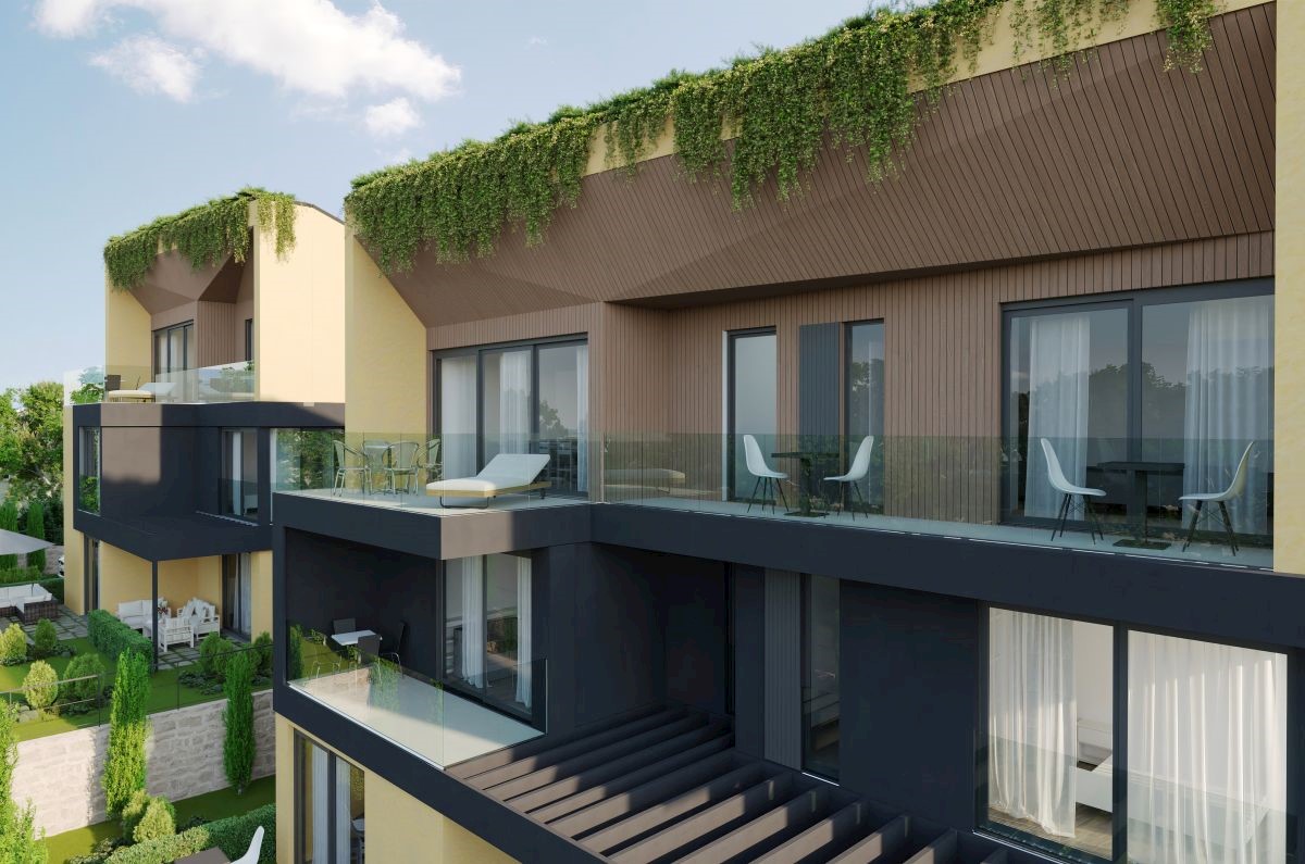 Apartma, prodaja, Mesto Krk, Hrvatska, 146 m2, 985.000,00 EUR