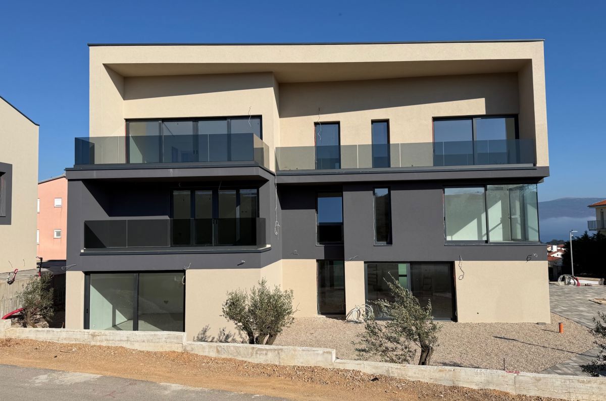 Apartma, prodaja, Mesto Krk, Hrvatska, 146 m2, 985.000,00 EUR