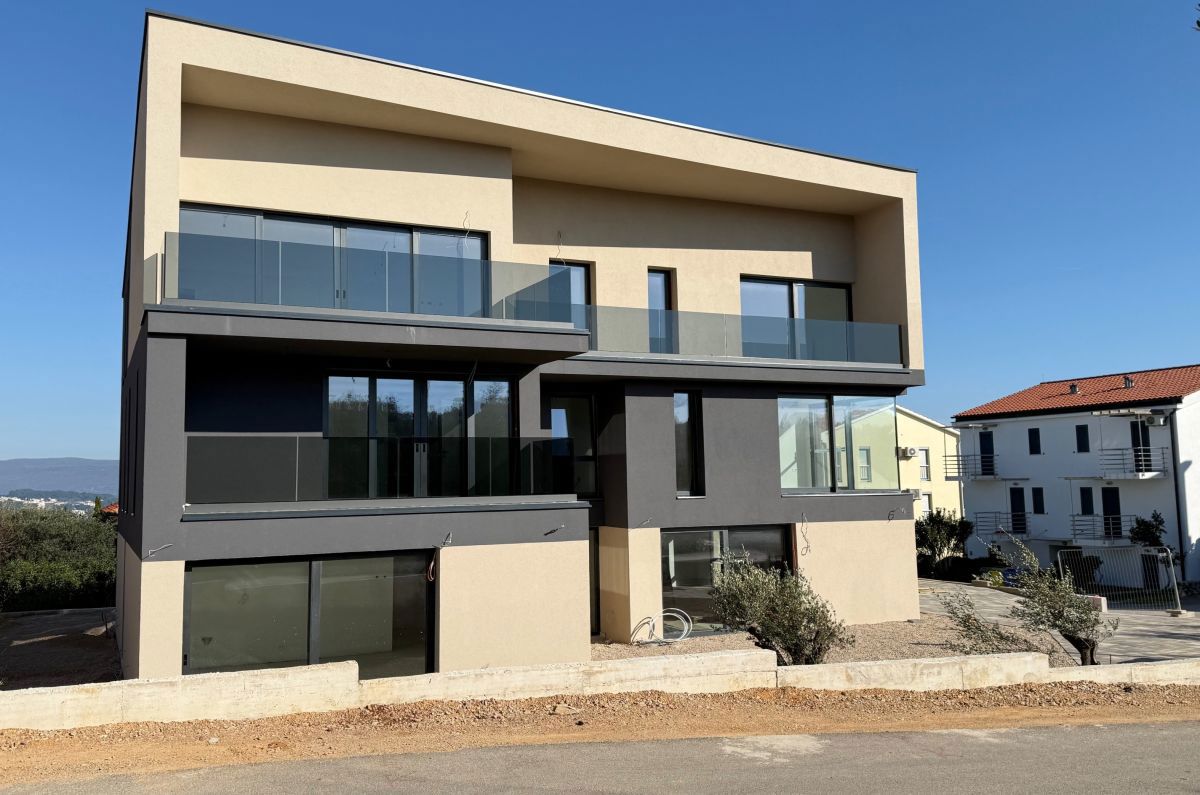 Apartma, prodaja, Mesto Krk, Hrvatska, 146 m2, 985.000,00 EUR