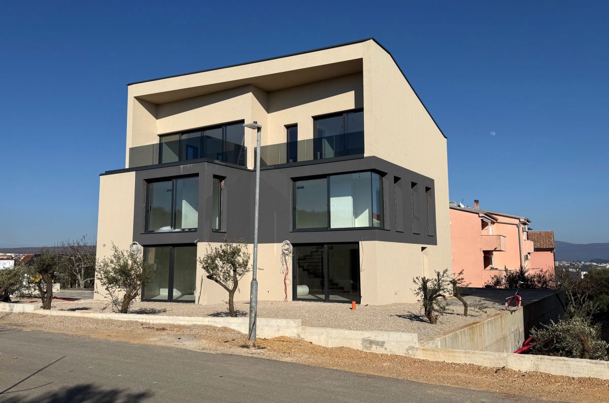 Apartma, prodaja, Mesto Krk, Hrvatska, 100 m2, 665.000,00 EUR