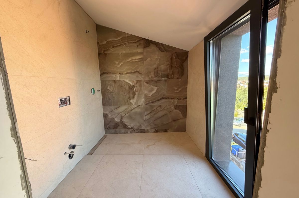 Apartma, prodaja, Mesto Krk, Hrvatska, 100 m2, 665.000,00 EUR