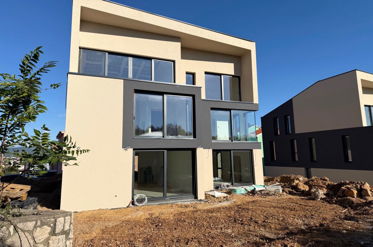 Apartma, prodaja, Mesto Krk, Hrvatska, 100 m2, 665.000,00 EUR