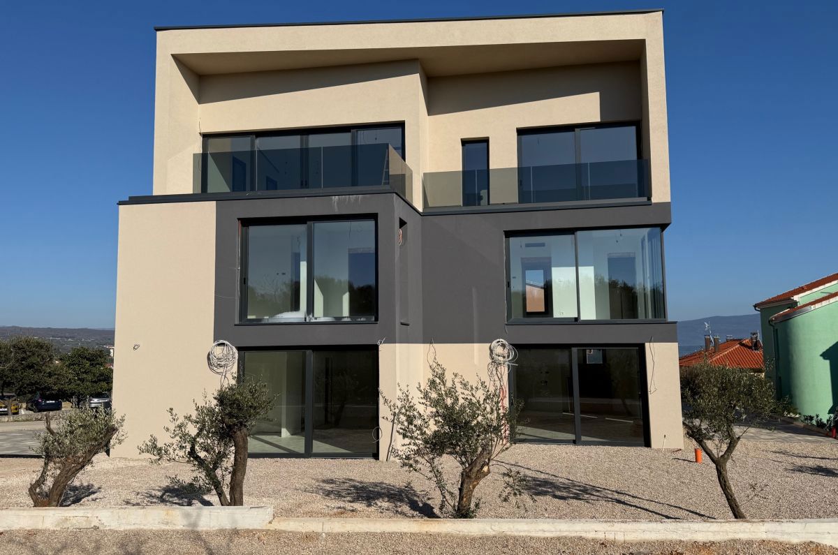 Apartma, prodaja, Mesto Krk, Hrvatska, 100 m2, 665.000,00 EUR