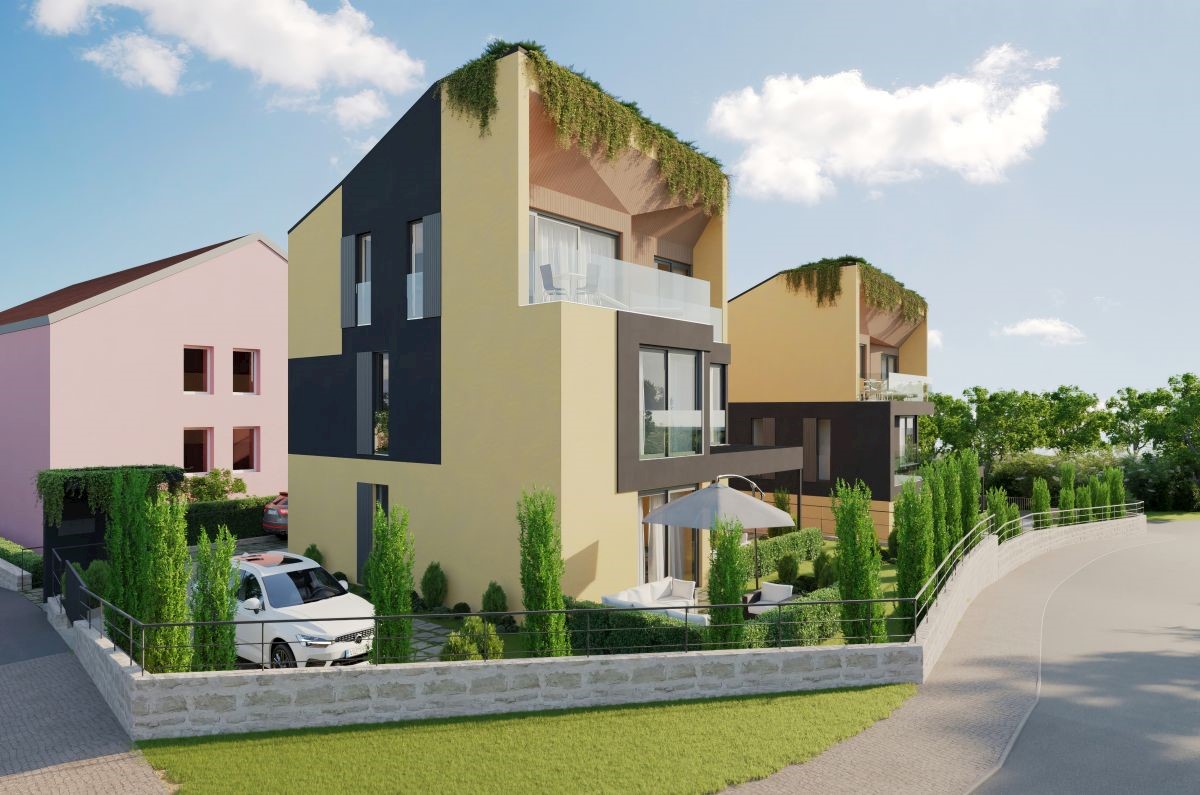Apartma, prodaja, Mesto Krk, Hrvatska, 100 m2, 665.000,00 EUR