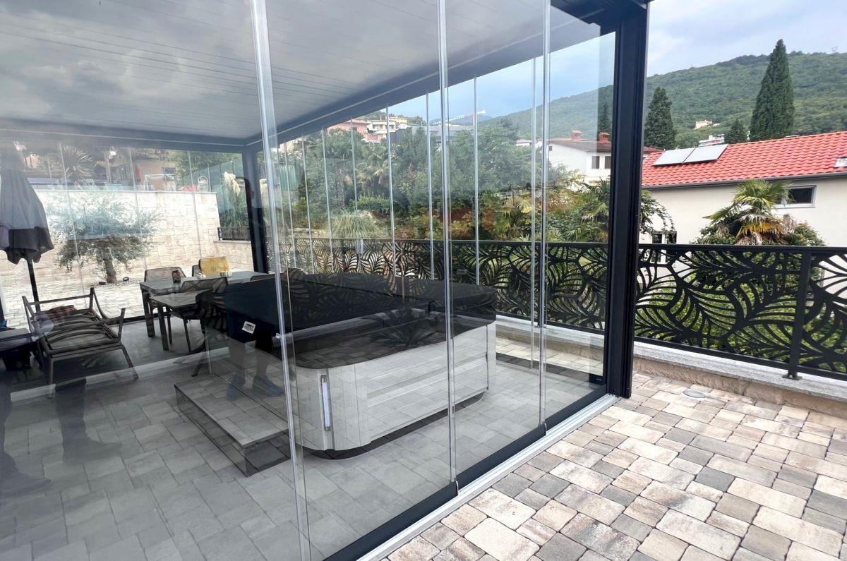 Apartma, prodaja, Opatija, Hrvatska, 74 m2, 1.200.000,00 EUR