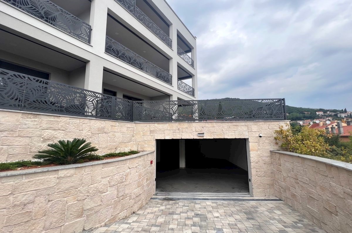 Apartma, prodaja, Opatija, Hrvatska, 74 m2, 1.200.000,00 EUR