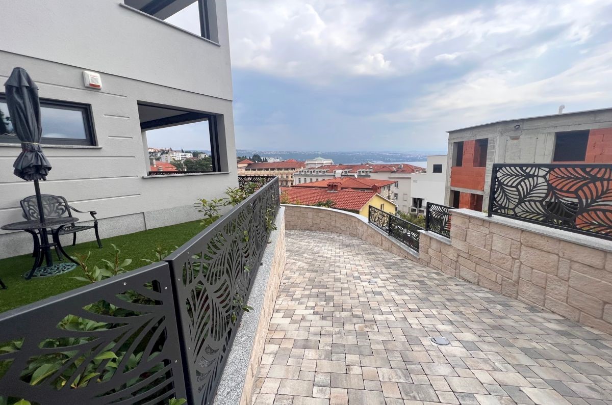 Apartma, prodaja, Opatija, Hrvatska, 74 m2, 1.200.000,00 EUR