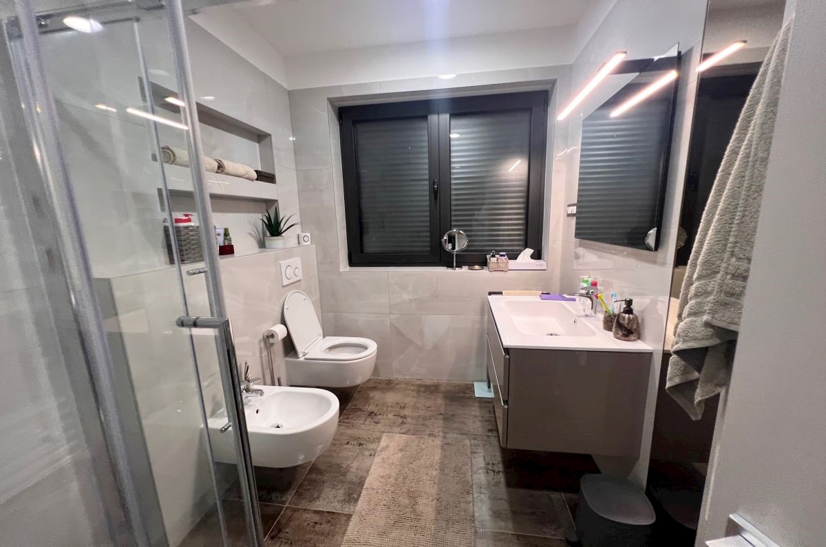 Apartma, prodaja, Opatija, Hrvatska, 74 m2, 1.200.000,00 EUR