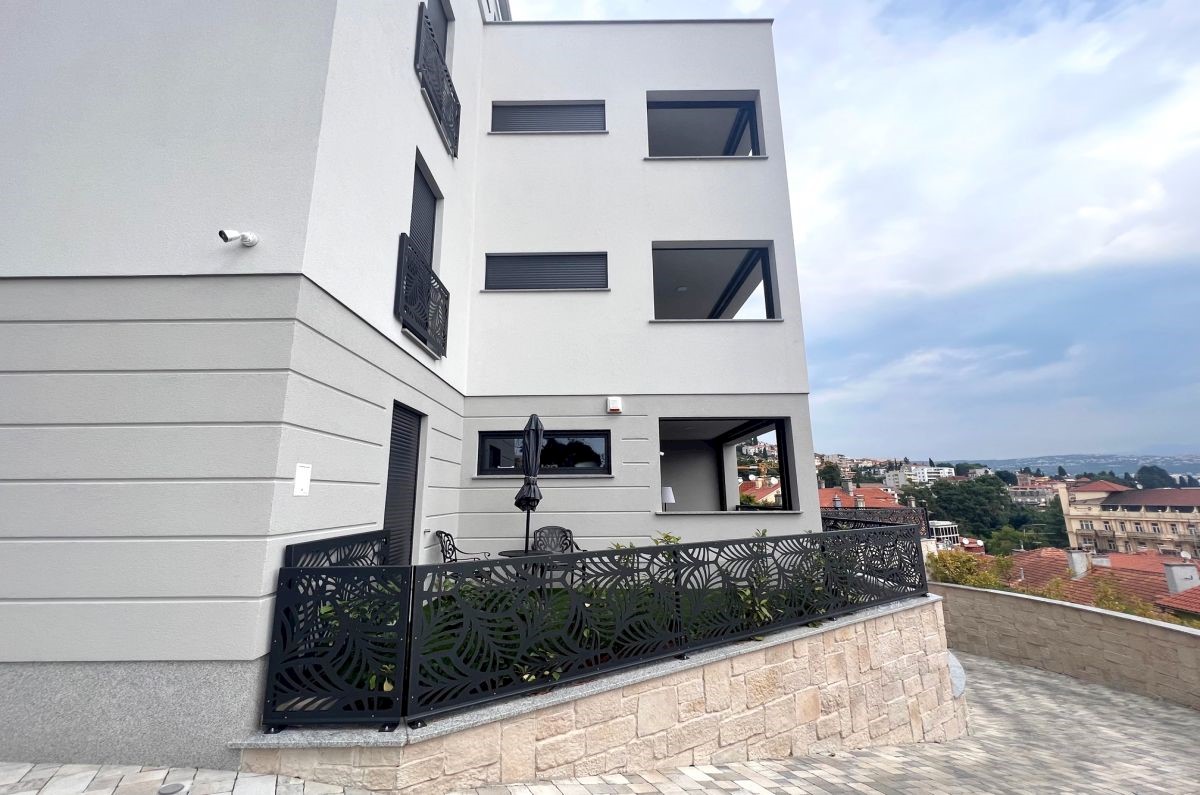 Apartma, prodaja, Opatija, Hrvatska, 74 m2, 1.200.000,00 EUR