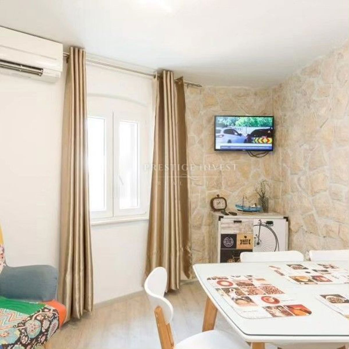 Stanovanje Grad, Split, 50m2