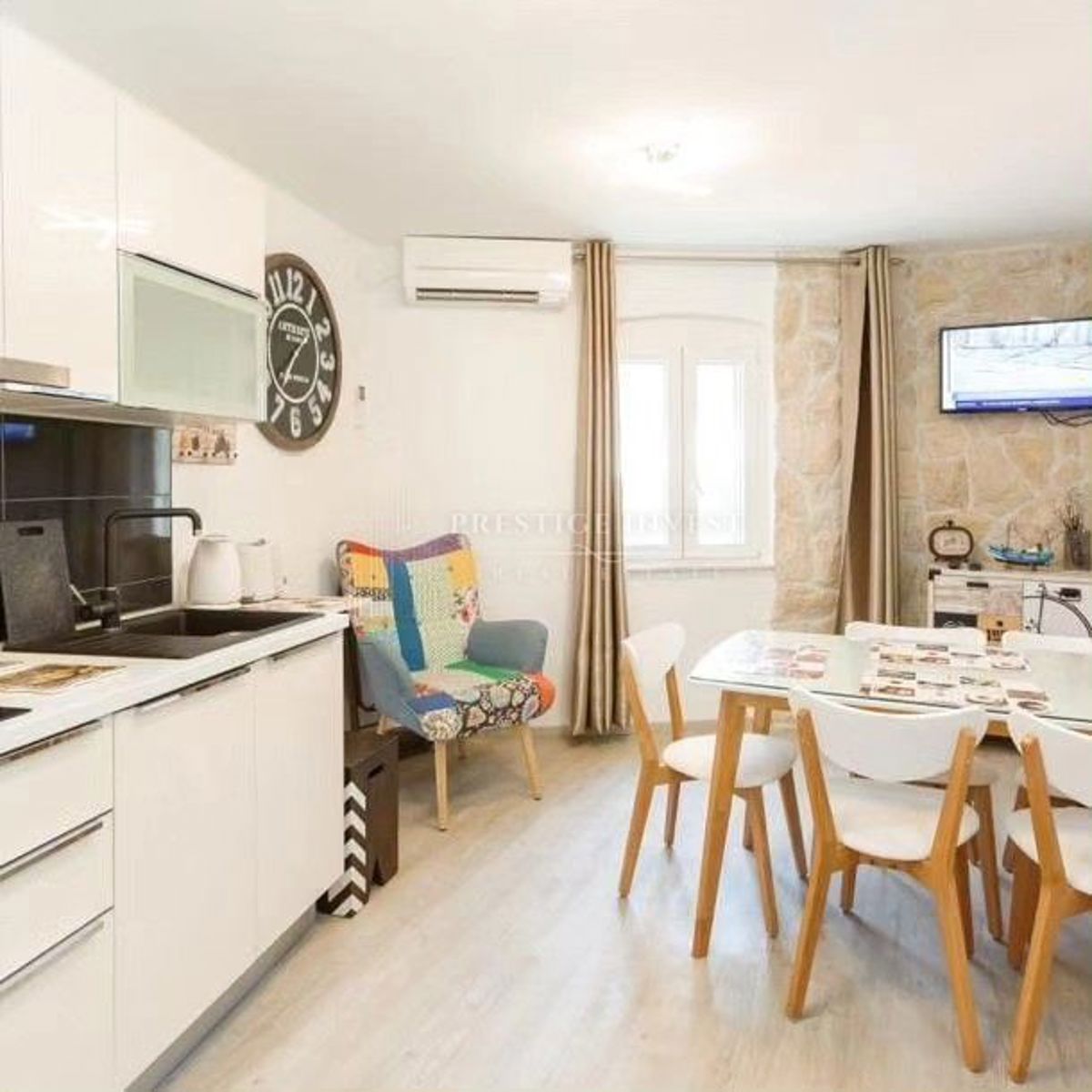 Stanovanje Grad, Split, 50m2