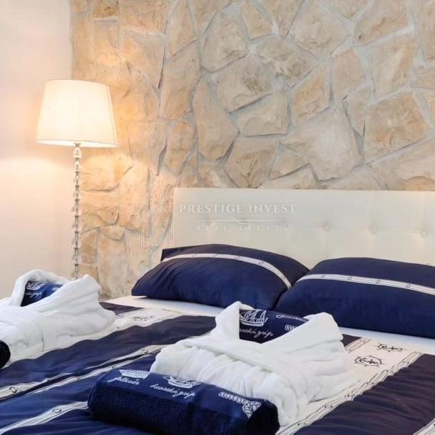 Stanovanje Grad, Split, 50m2