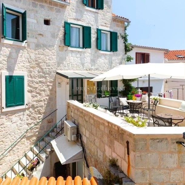 Stanovanje Grad, Split, 50m2