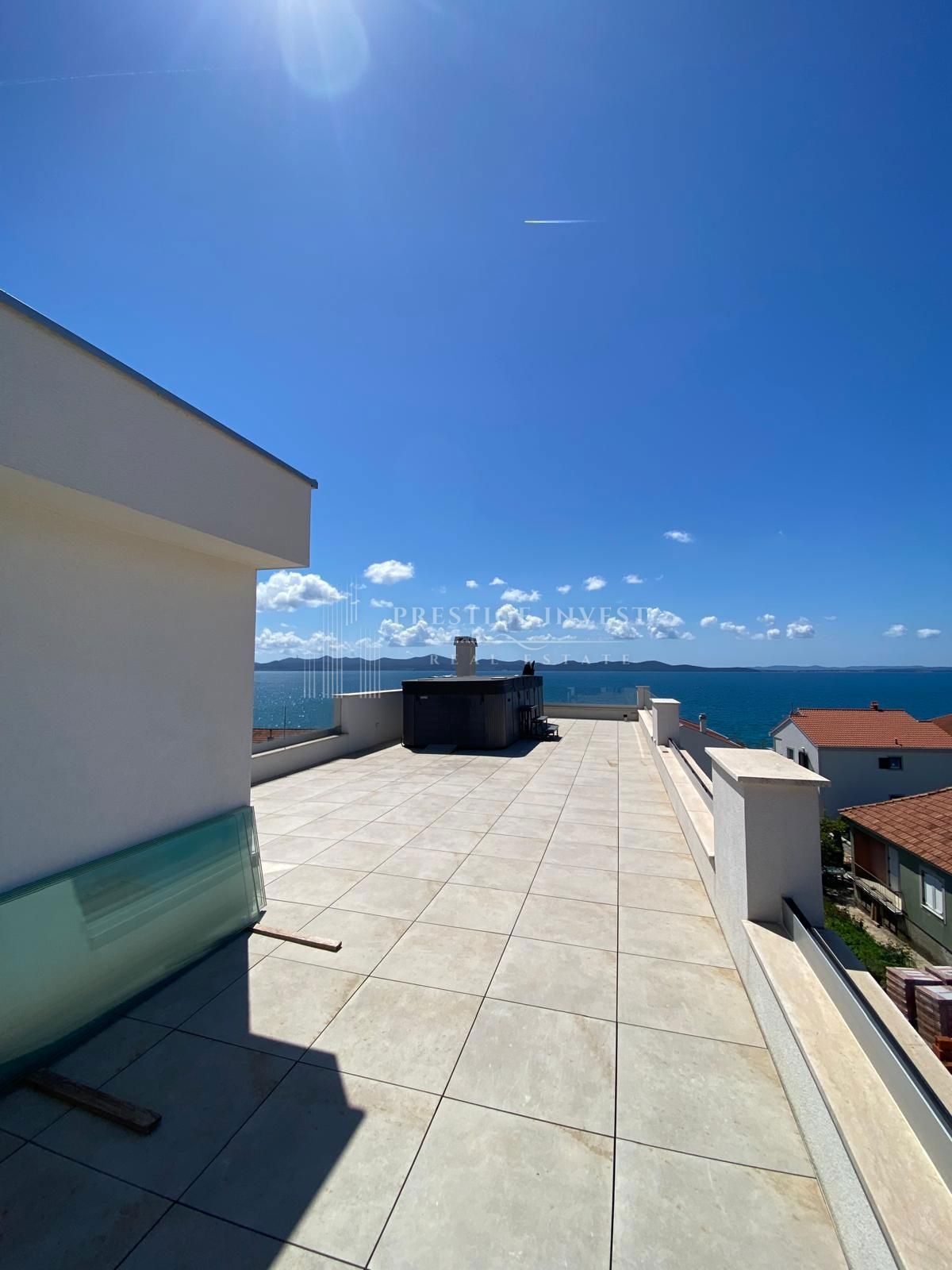 Stanovanje Diklo, Zadar, 130m2