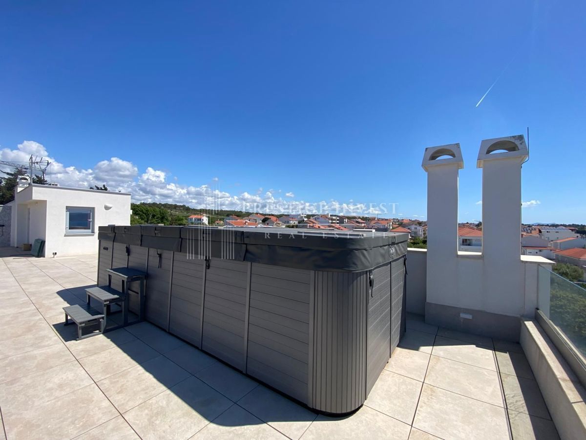Stanovanje Diklo, Zadar, 130m2